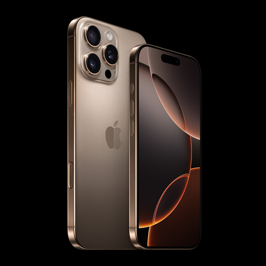 Iphone 16 Pro Max - Image 3