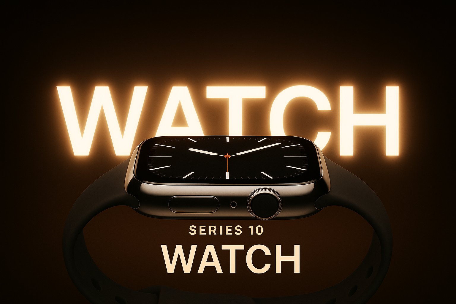 Apple Watch Series 10